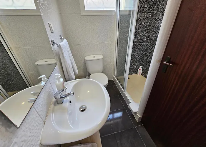 Inmaculado Apartamento