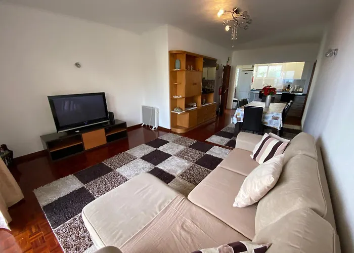 Apartamento Inmaculado *