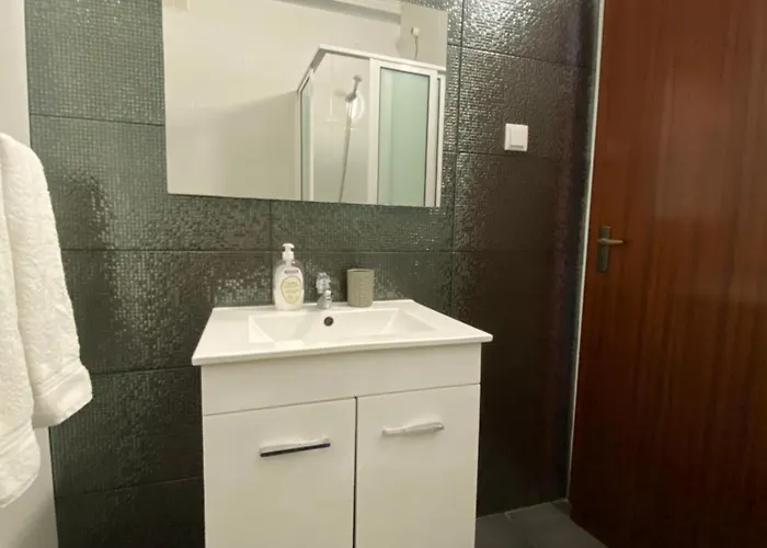 Apartamento Inmaculado *