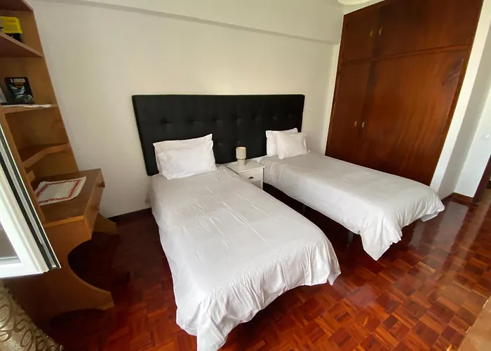 Apartamento Inmaculado