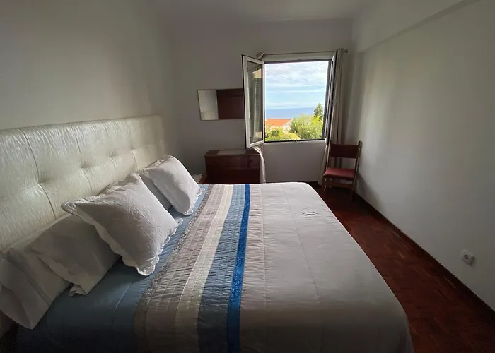 Inmaculado * Funchal (Madeira)