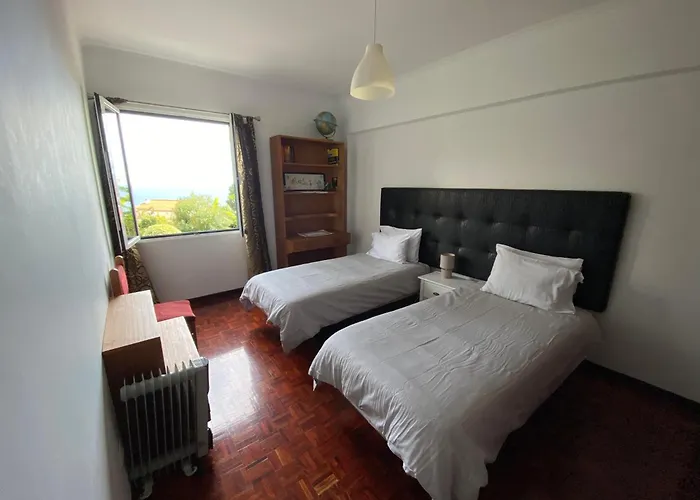 Apartamento Inmaculado