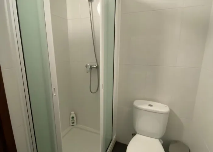 Inmaculado Apartamento