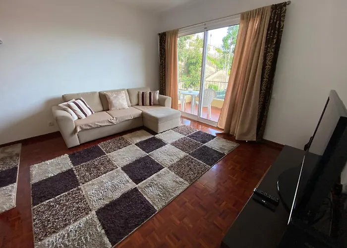 Apartamento Inmaculado Funchal (Madeira)