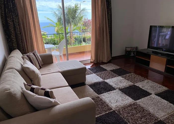 Inmaculado Apartamento