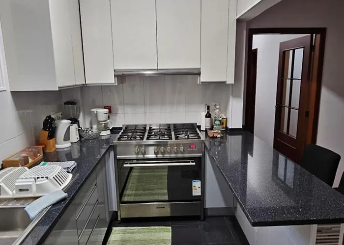 Inmaculado Apartamento