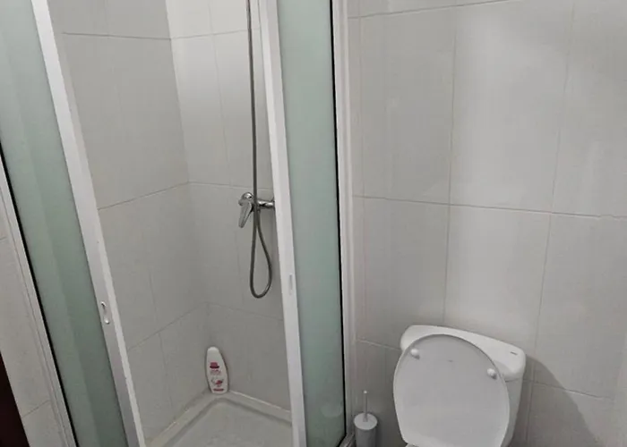 Apartamento Inmaculado *