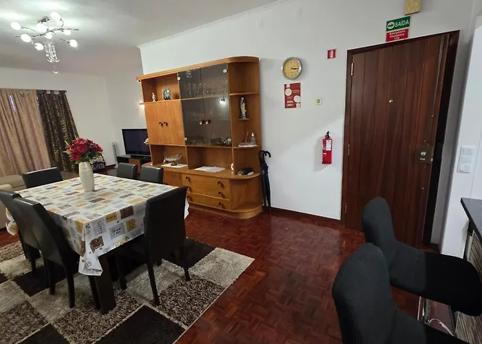 Inmaculado Funchal (Madeira)