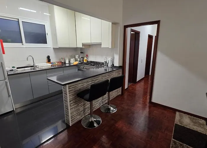 Inmaculado * Funchal (Madeira)