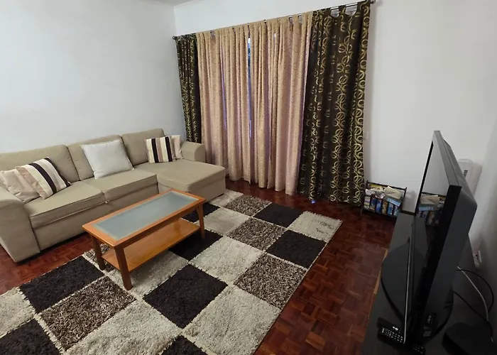 Inmaculado Apartamento