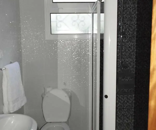 Apartamento Inmaculado *