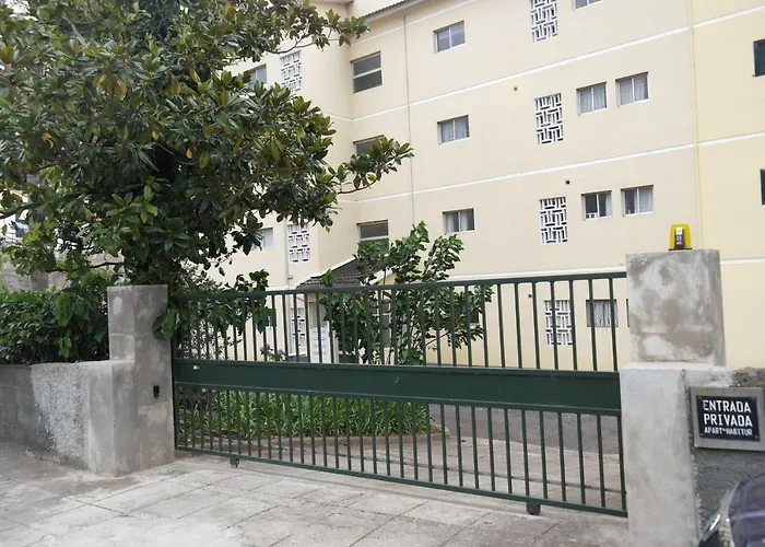 Apartamento Inmaculado *