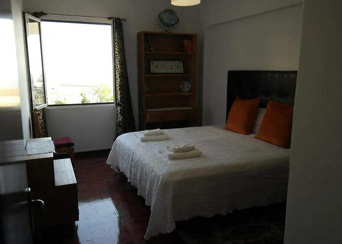Inmaculado Apartamento