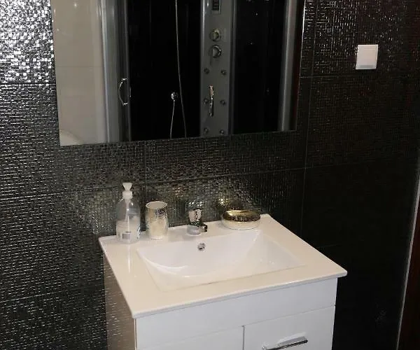 Inmaculado Apartamento *