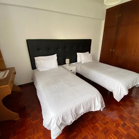 Apartmán Inmaculado