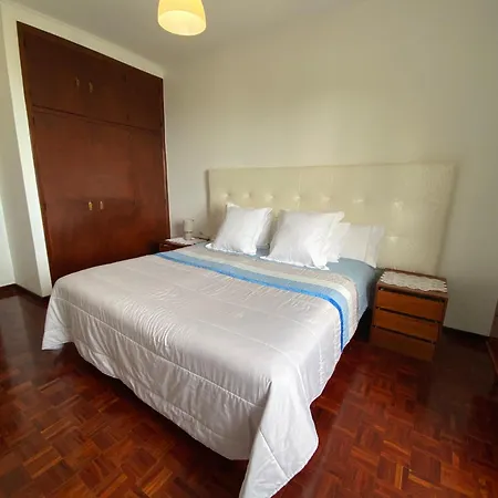 Inmaculado Funchal (Madeira)