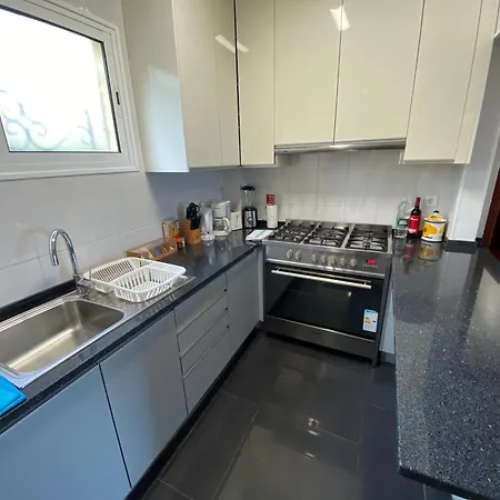 Inmaculado Apartmán