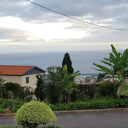 Inmaculado Apartmán Funchal (Madeira)