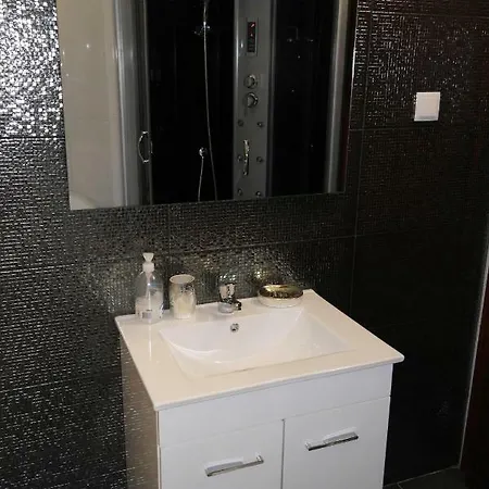 Inmaculado Apartmán *